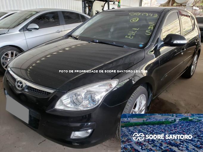 HYUNDAI I30 09/10