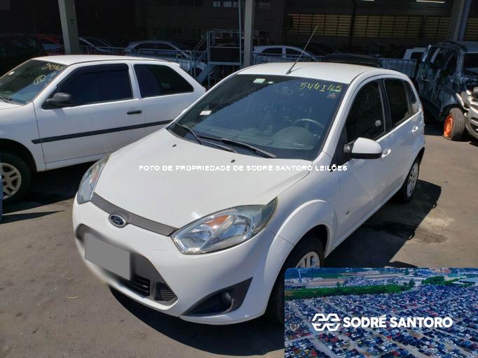 FORD FIESTA 13/14