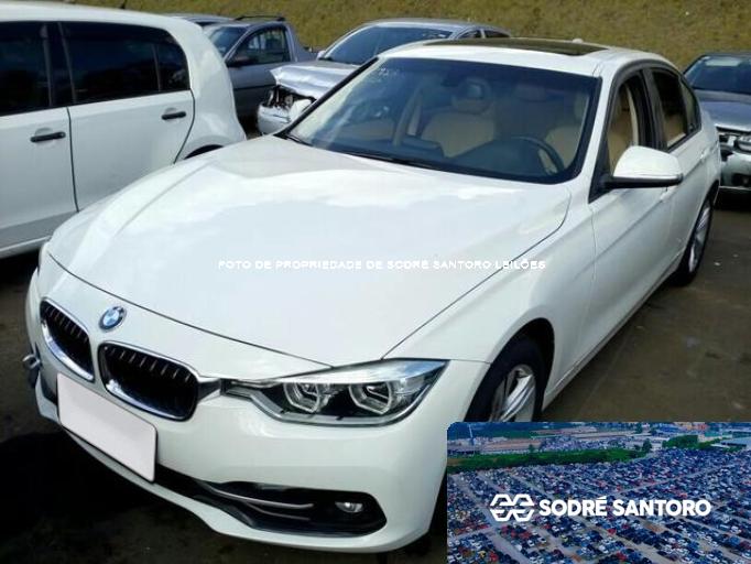 BMW 320I 17/17