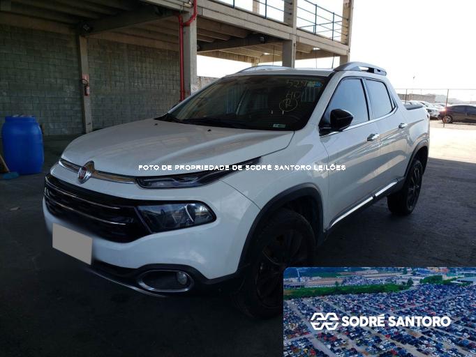 FIAT TORO 18/19