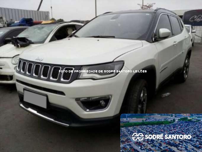 JEEP COMPASS 18/18