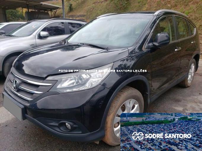 HONDA CR-V 13/13