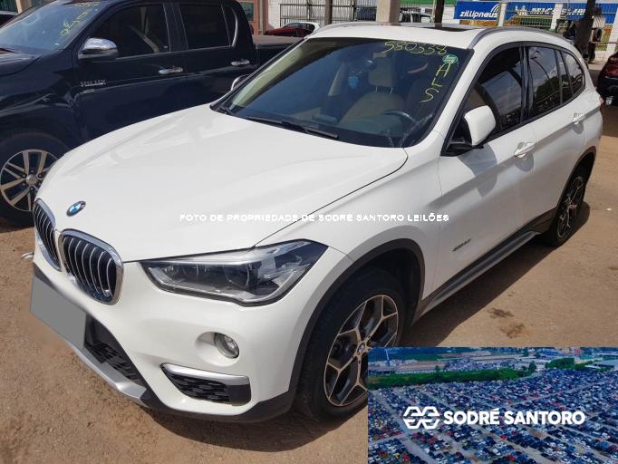 BMW X1 17/17