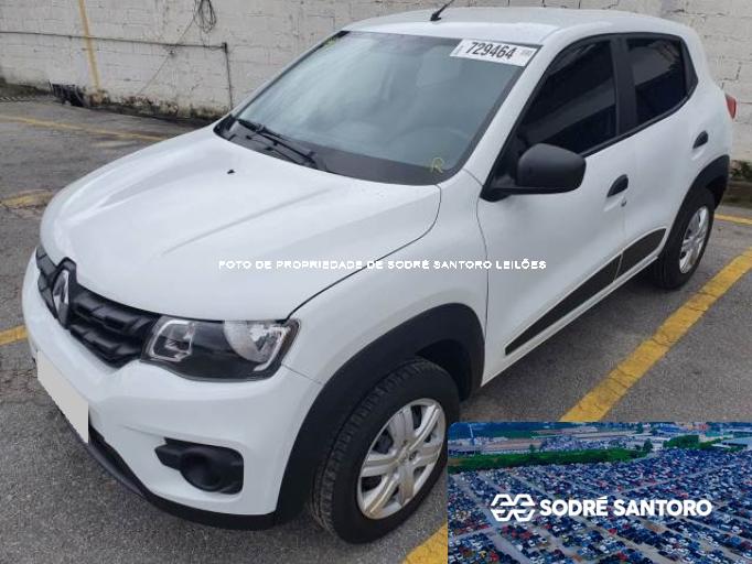 RENAULT KWID 20/21