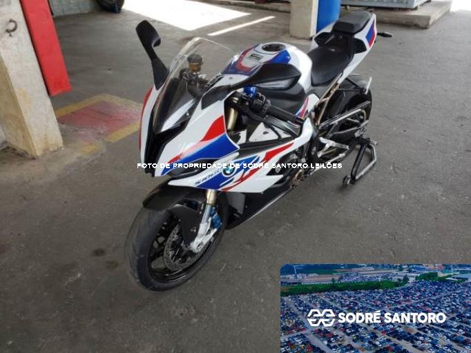 BMW S 1000 RR 21/21