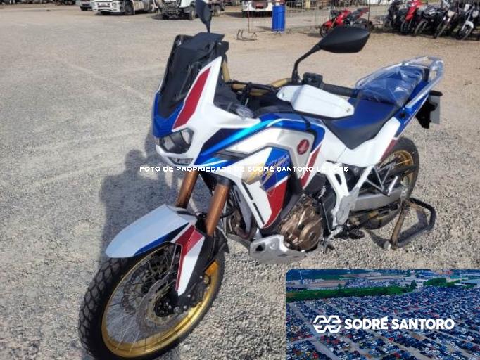 HONDA CRF 1100L AFRICA TWIN 22/22