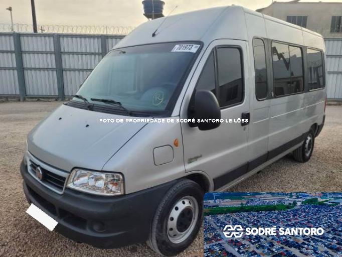 FIAT DUCATO 14/14