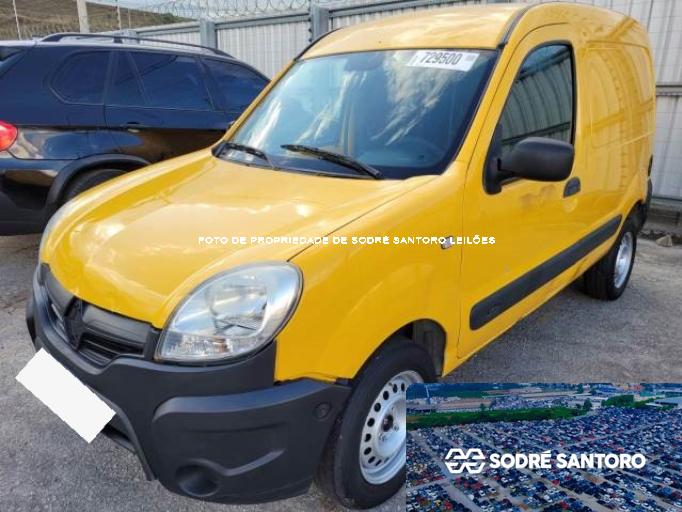 RENAULT KANGOO EXPRESS 14/15