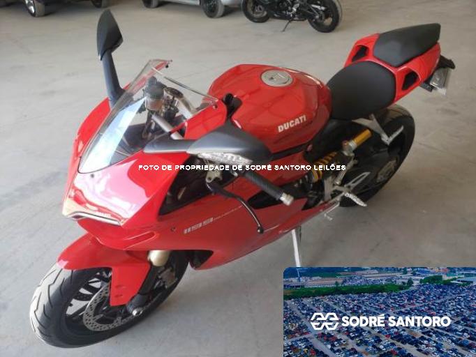 DUCATI SUPERBIKE 15/15