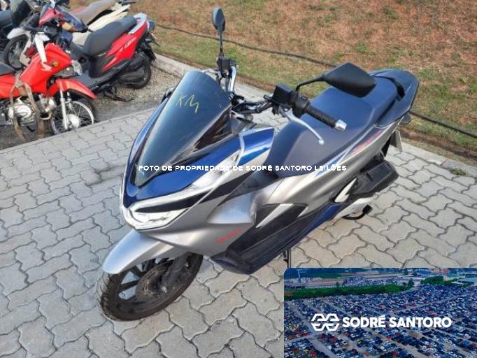 HONDA PCX 21/21