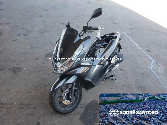 HONDA PCX 22/22