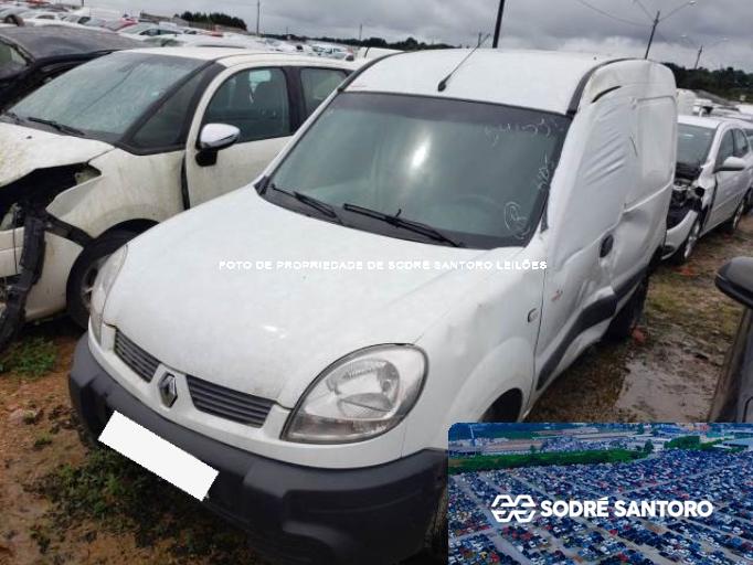 RENAULT KANGOO EXPRESS 13/14