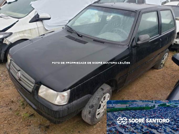 FIAT UNO 11/12