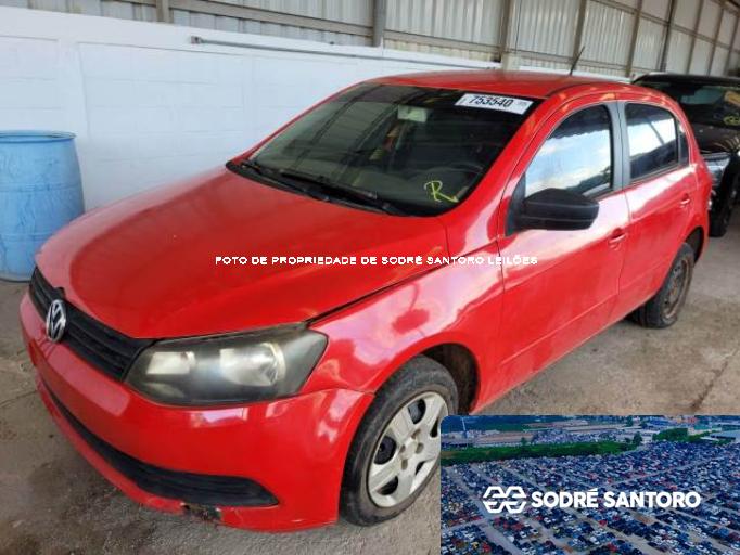 VOLKSWAGEN GOL 13/14