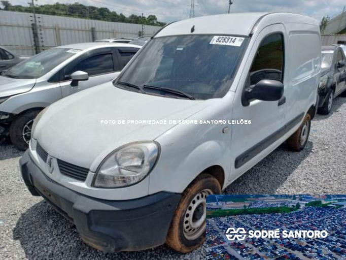 RENAULT KANGOO EXPRESS 13/14