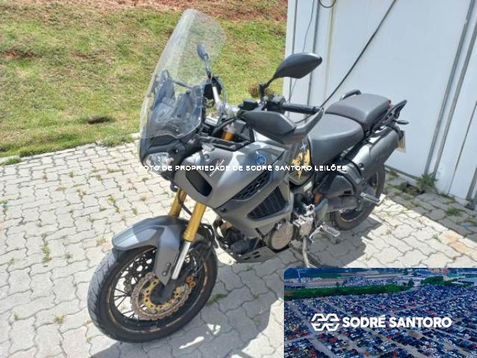 YAMAHA XT 1200Z SUPER TENERE 14/15