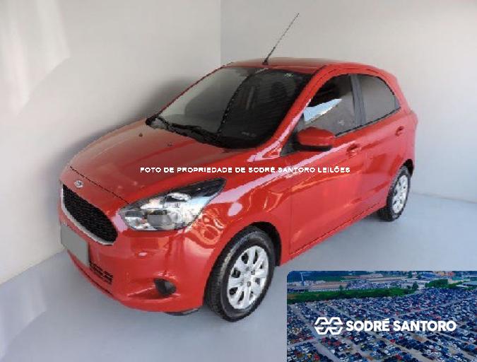 FORD KA 16/17