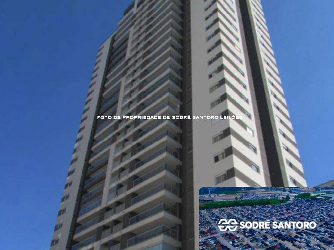 APARTAMENTO - SÃO PAULO - SP