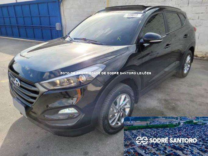 HYUNDAI TUCSON 21/22