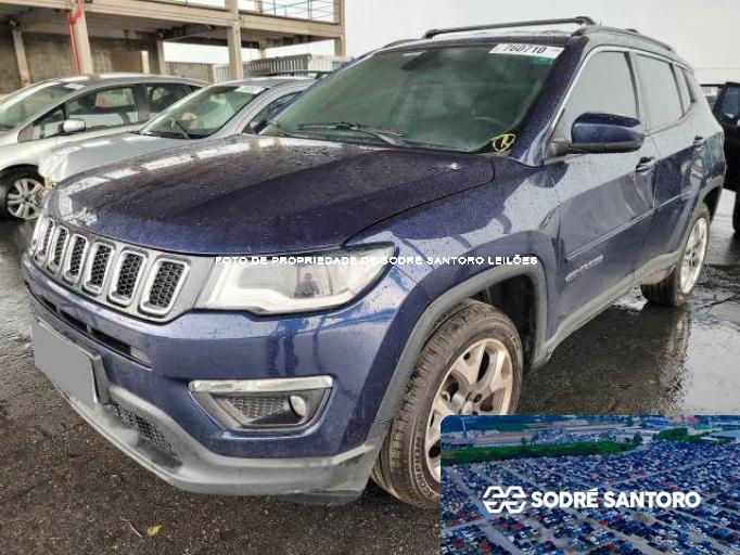 JEEP COMPASS 19/19