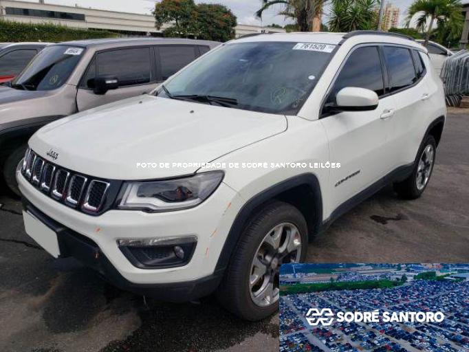 JEEP COMPASS 19/19