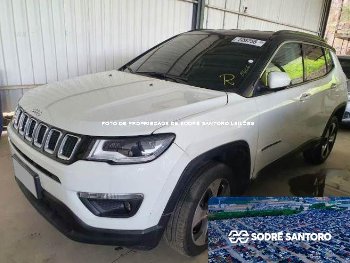 JEEP COMPASS 21/21