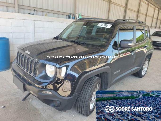 JEEP RENEGADE 21/21