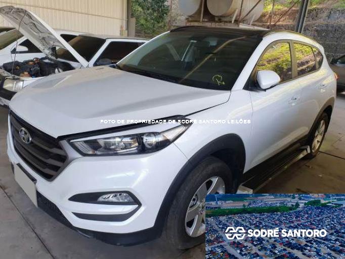 HYUNDAI TUCSON 21/21