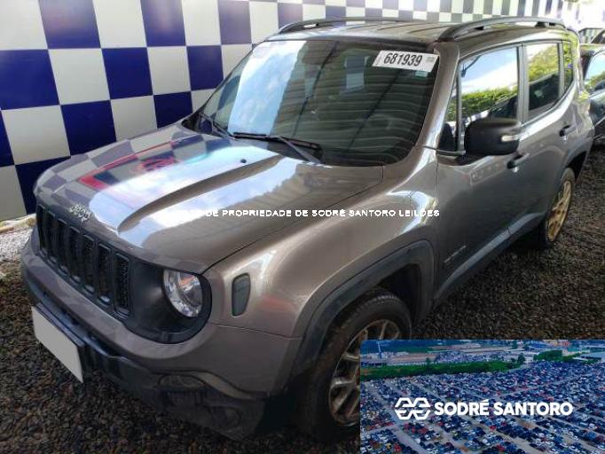 JEEP RENEGADE 21/21