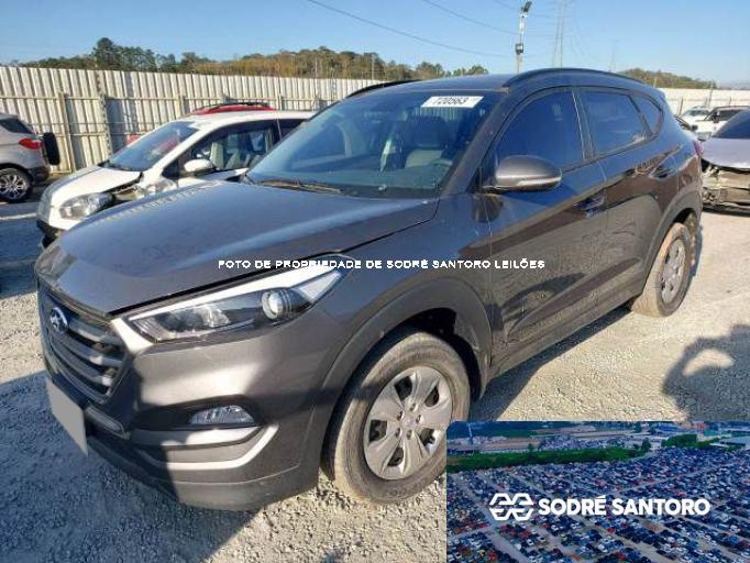 HYUNDAI TUCSON 20/21