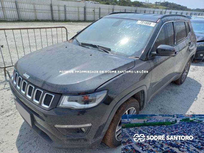 JEEP COMPASS 20/21