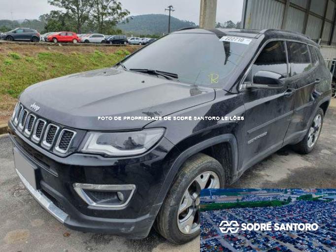 JEEP COMPASS 21/21