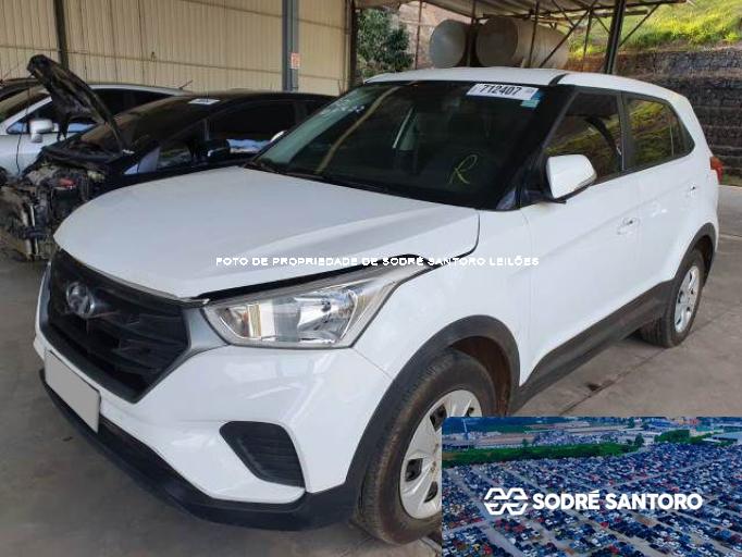 HYUNDAI CRETA 21/21