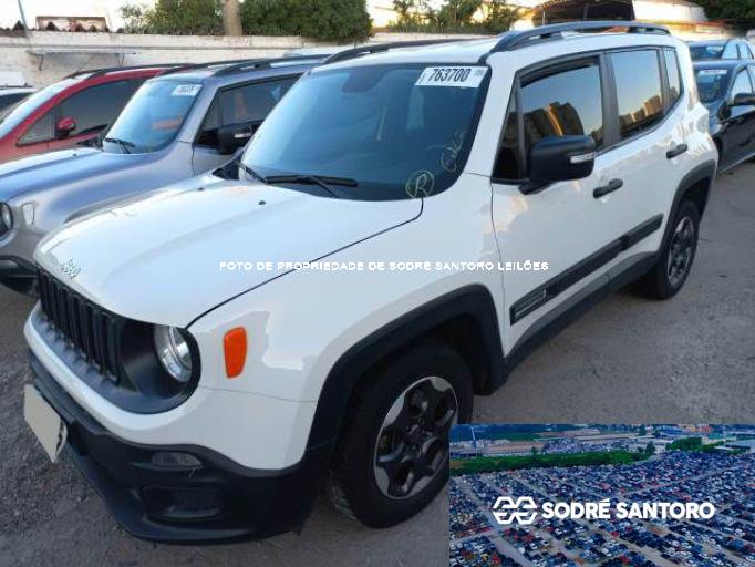 JEEP RENEGADE 18/18