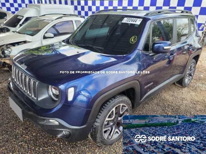 JEEP RENEGADE 21/21