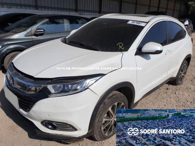 HONDA HR-V 21/21