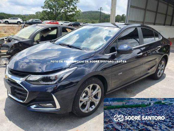 CHEVROLET CRUZE 22/23