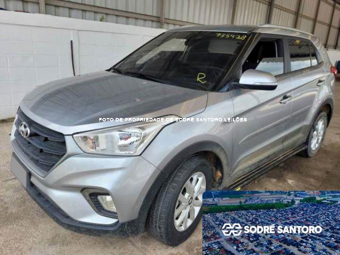 HYUNDAI CRETA 21/21