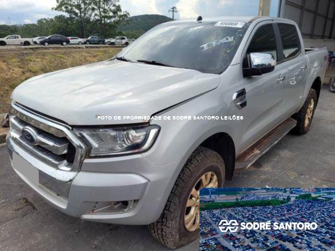 FORD RANGER CD 19/19