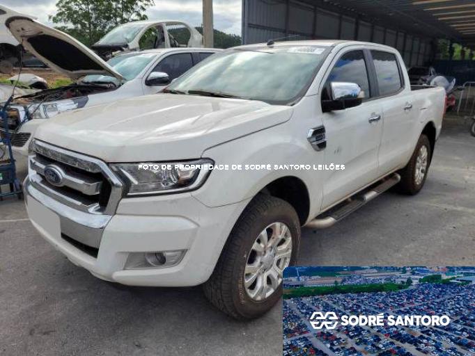 FORD RANGER CD 18/18