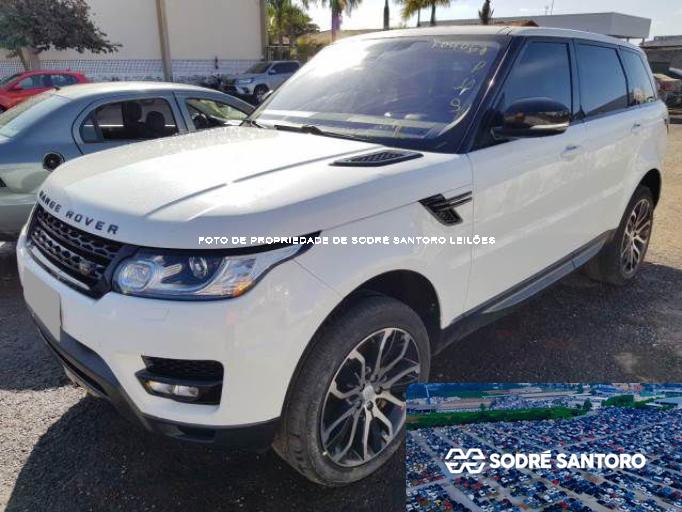 LAND ROVER SPORT 15/15