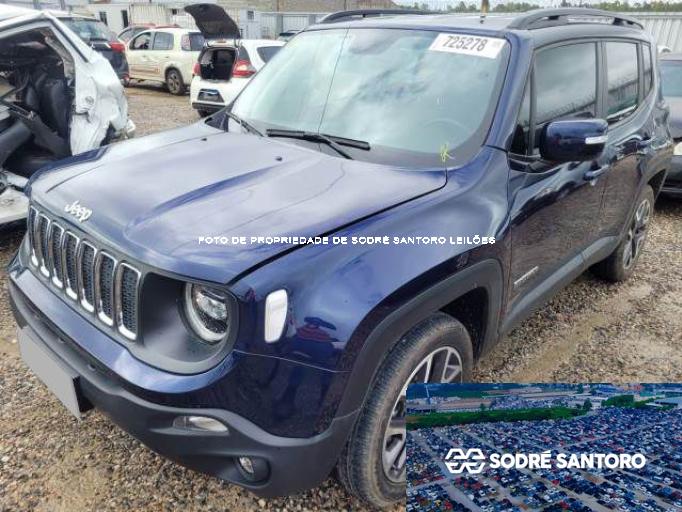 JEEP RENEGADE 21/21