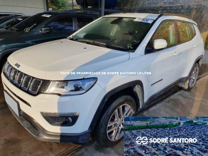 JEEP COMPASS 19/19