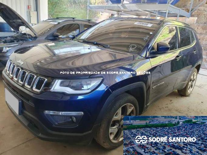 JEEP COMPASS 19/19