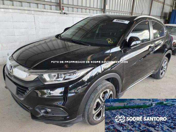 HONDA HR-V 20/20