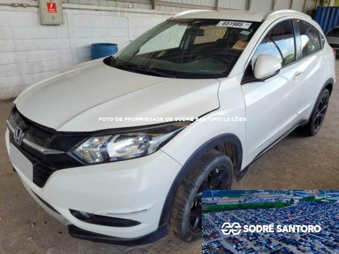 HONDA HR-V 15/16