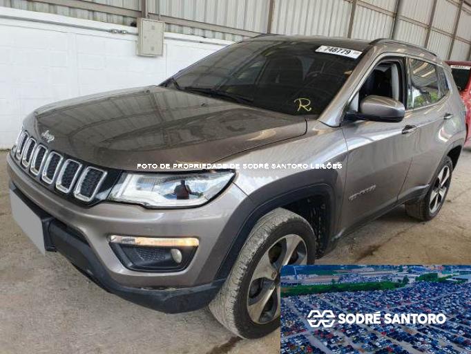 JEEP COMPASS 17/17