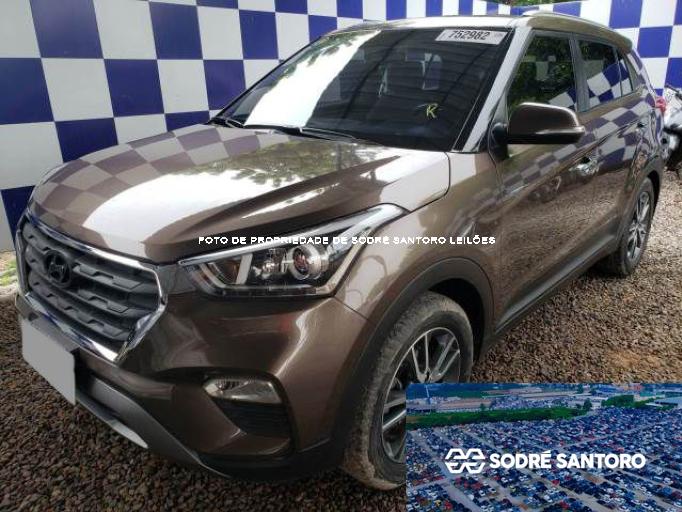 HYUNDAI CRETA 17/17