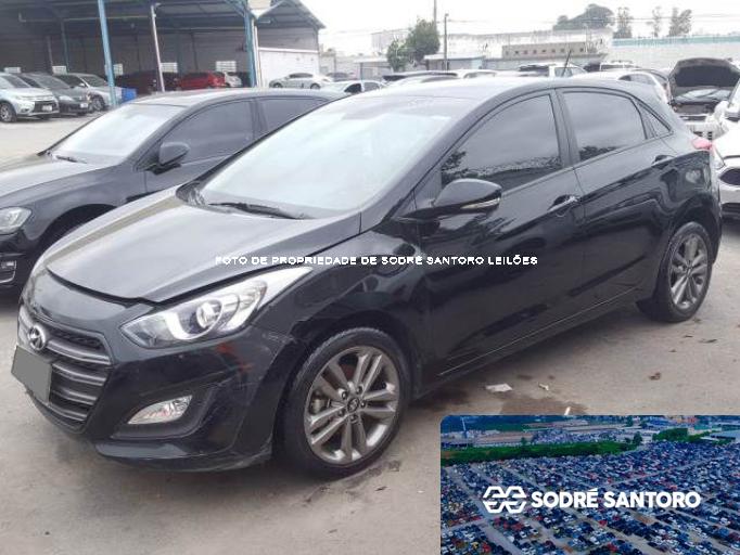 HYUNDAI I30 15/16