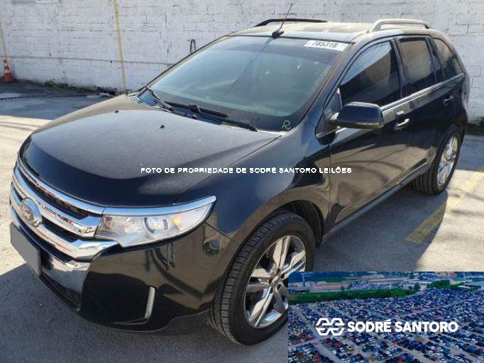 FORD EDGE 13/13